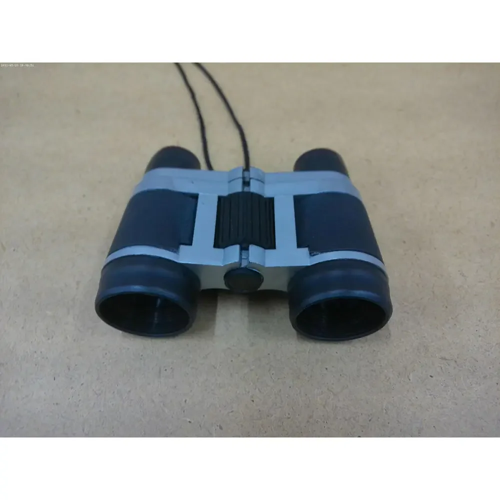 6x30 Made in China Toy Binoculars,3x Telescope